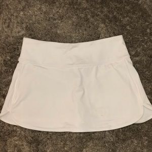 Fila Tennis Skirt